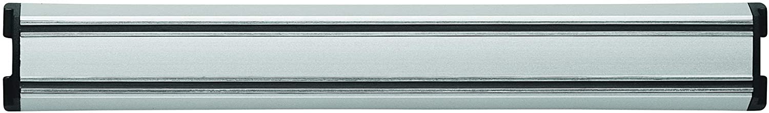 Zwilling Blocks and Accessories Aluminium Magnetic Bar Size: 30 cm
