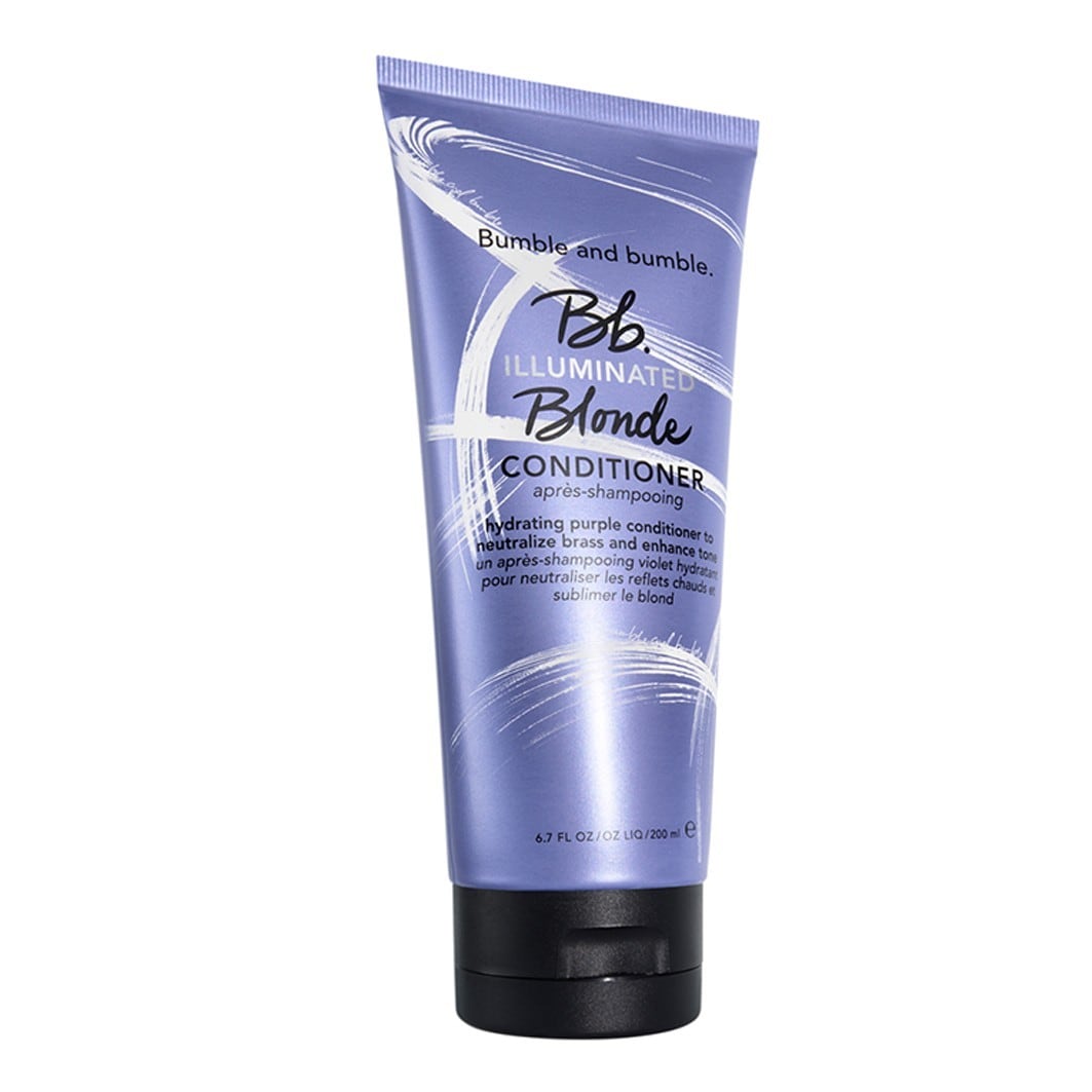 Bumble and bumble. Blonde Conditioner, 