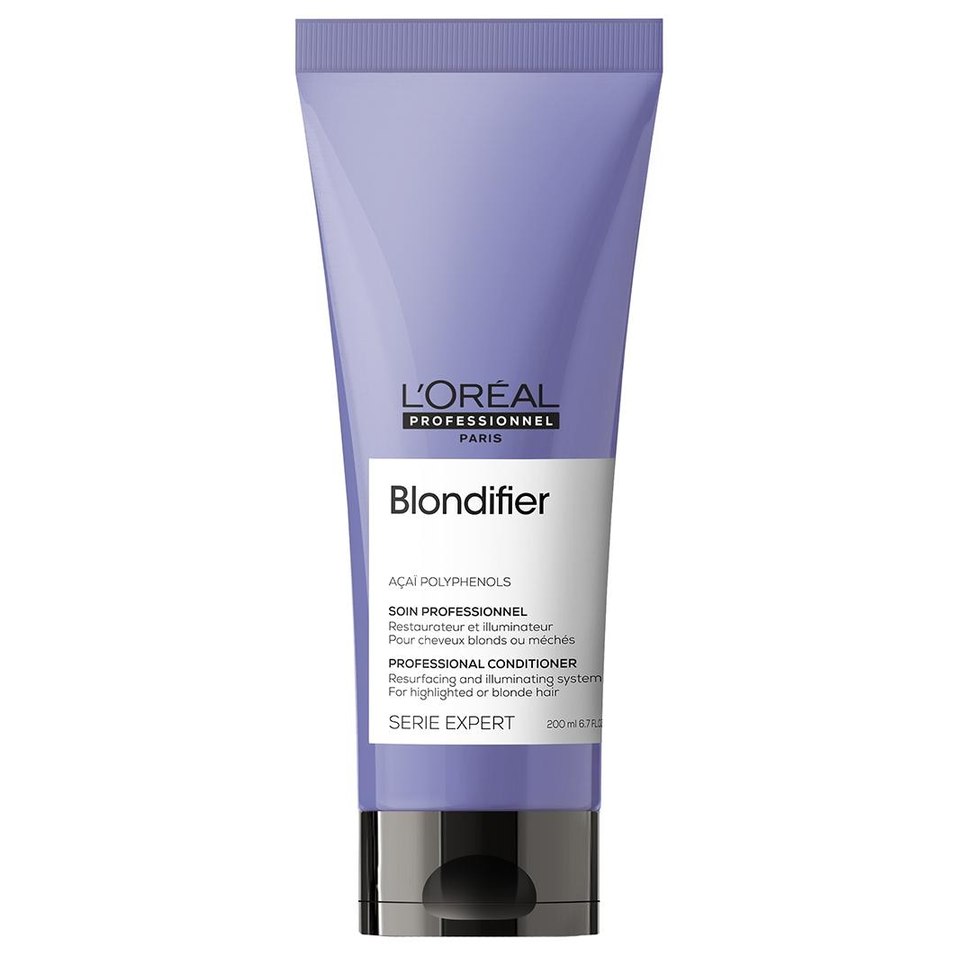 Loreal Professionnel Expert Blondifier Conditioner Series