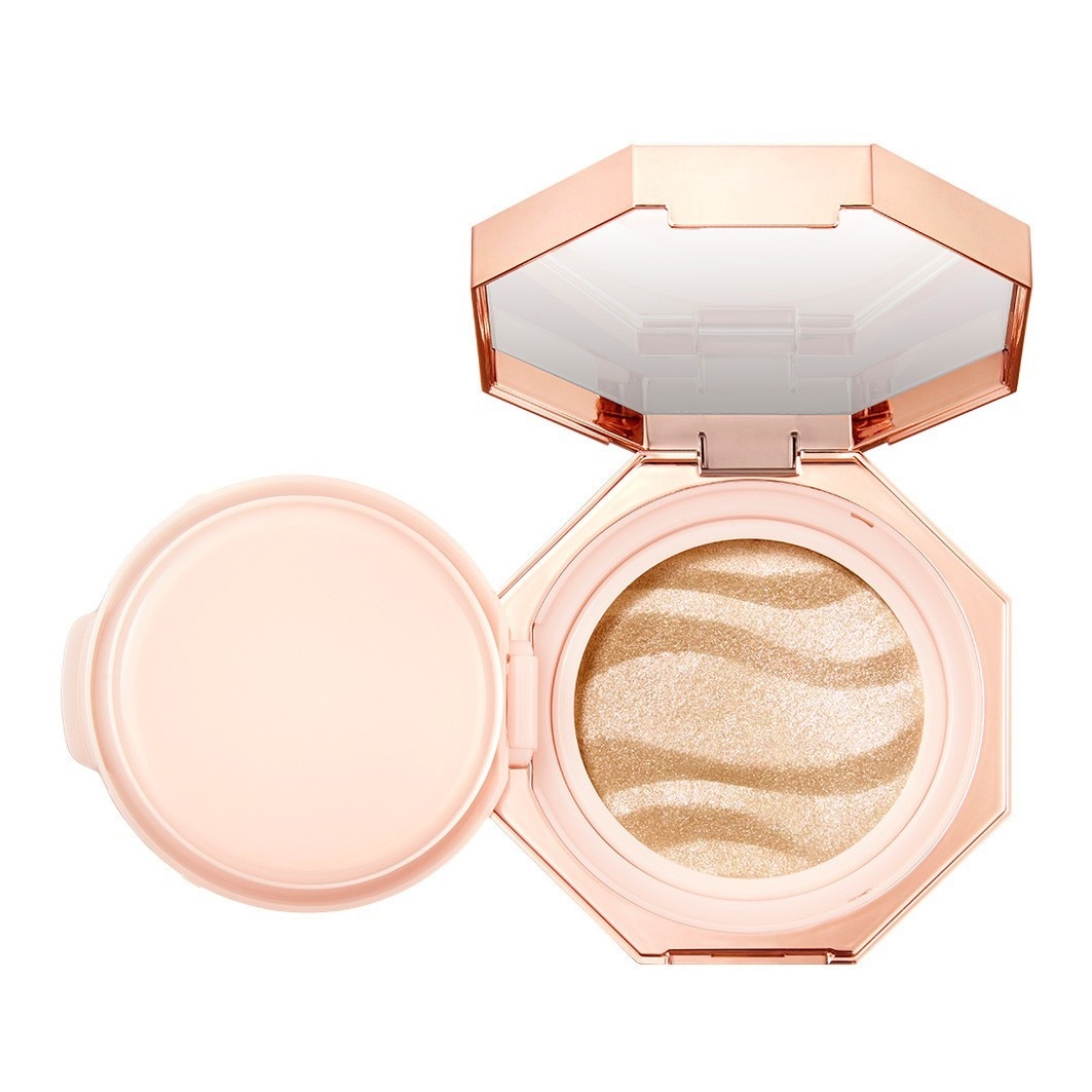 Dear Dahlia Blooming Edition Endless Glow Illuminator, Sunlit