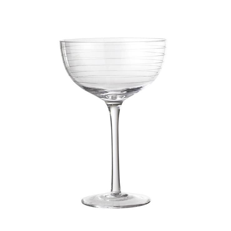 Bloomingville Champagne Glass 20 Cl