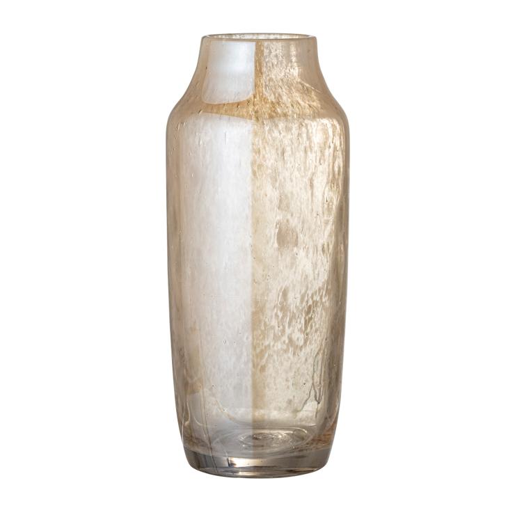 Bloomingville Glass Vase 30.5Cm