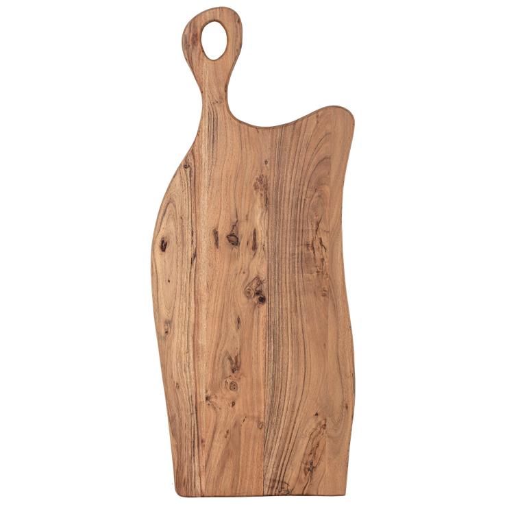 Bloomingville Cutting Board With Handle 38 X 91,5Cm