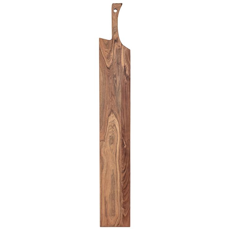 Bloomingville Cutting Board With Handle Oblong