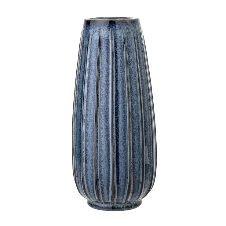 Bloomingville Blue Vase