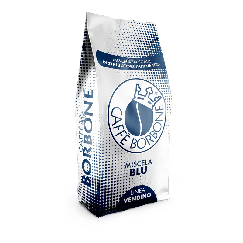 Caffé Borbone Blue Blend