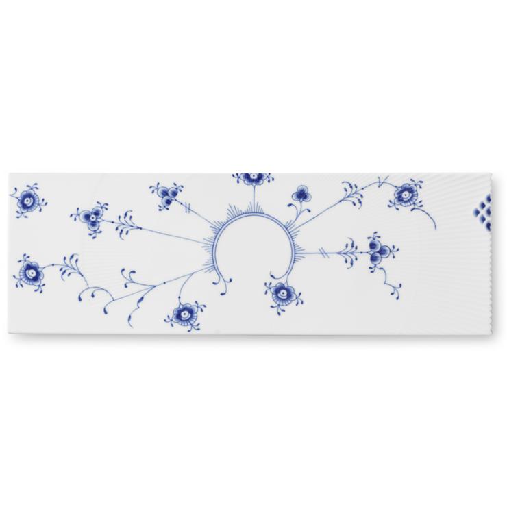 Blue Elements Serving Tray