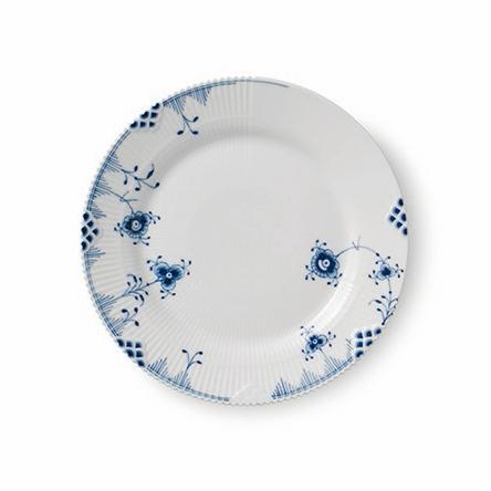 Royal Copenhagen Blue Elements Plate