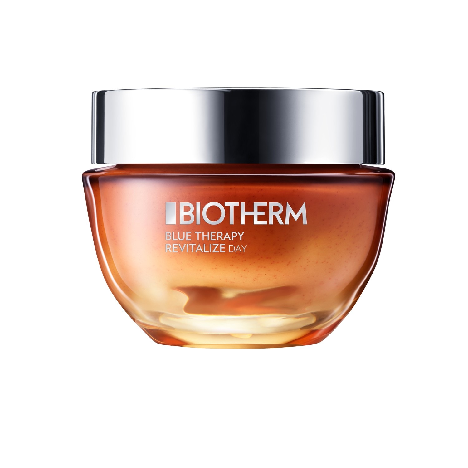 Biotherm Blue Therapy - Regenerates Signs of Aging Amber Algae Revitalize Day Cream