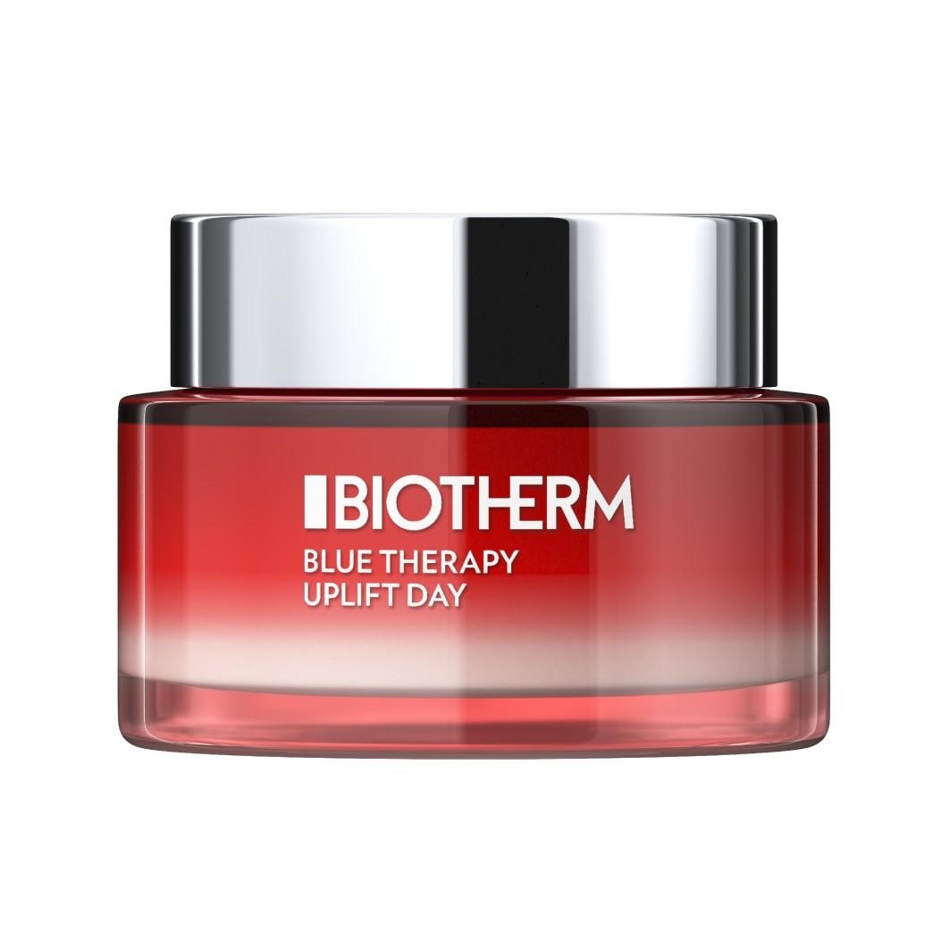 Biotherm Blue Therapy - Regenerates Signs of Aging Red Algae Uplift Cream