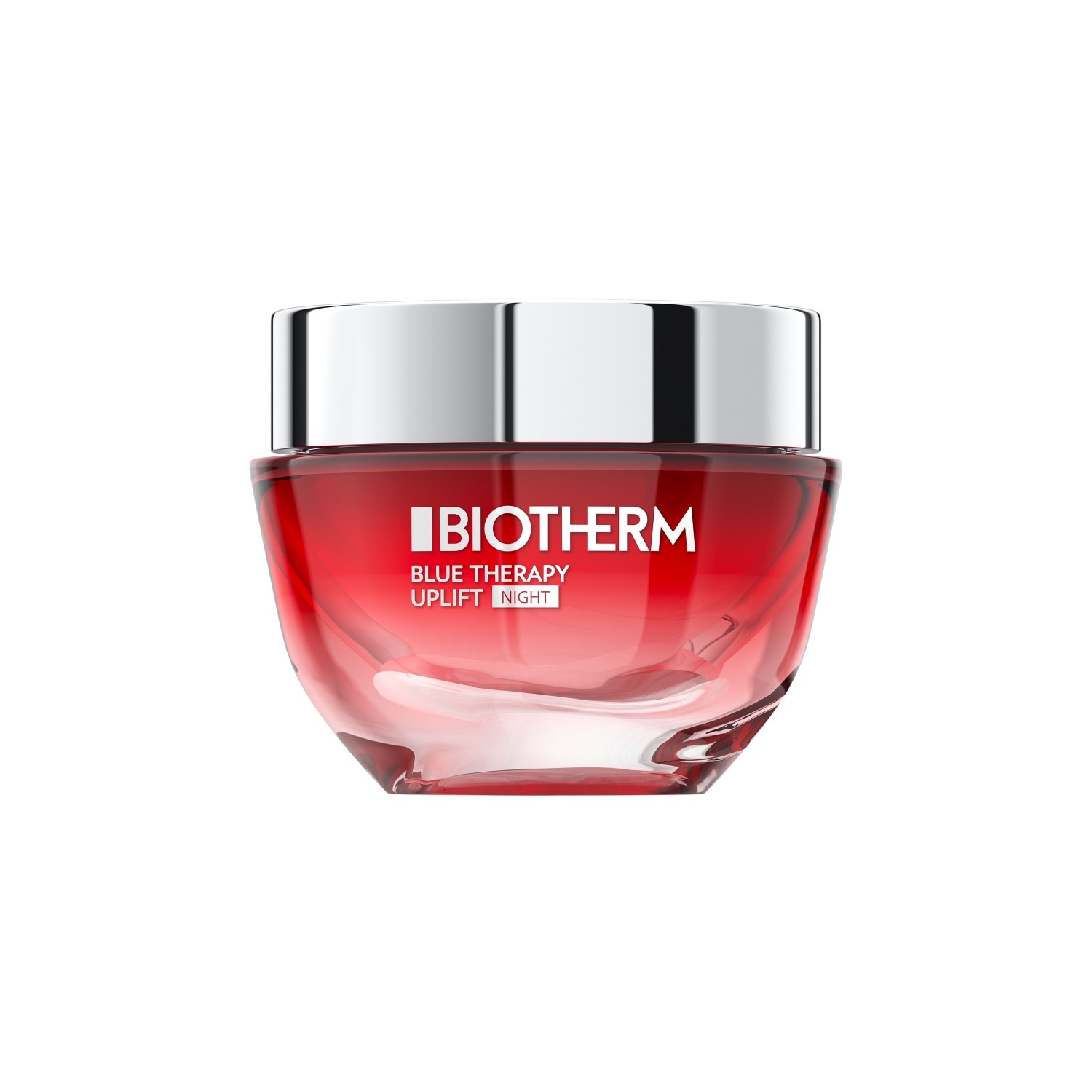 Biotherm Blue Therapy - Regenerates Signs of Aging Red Algae Uplift Night