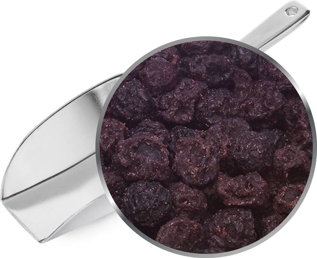 BLUEBERRY DELUXE storage pack 3kg