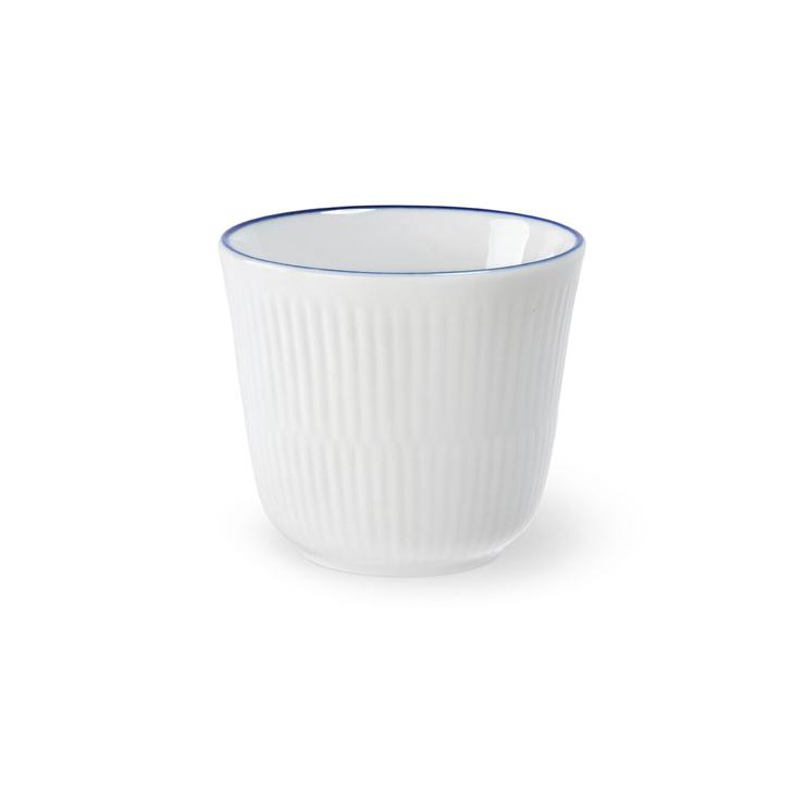 Blueline insulating cup 26cl