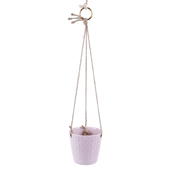 Hew hanging basket from Present Time
