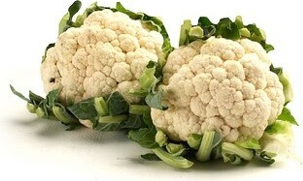 Cauliflower France 1.
