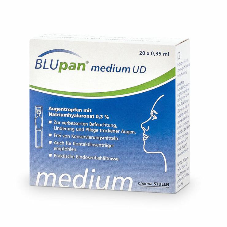 BLUpan medium UD