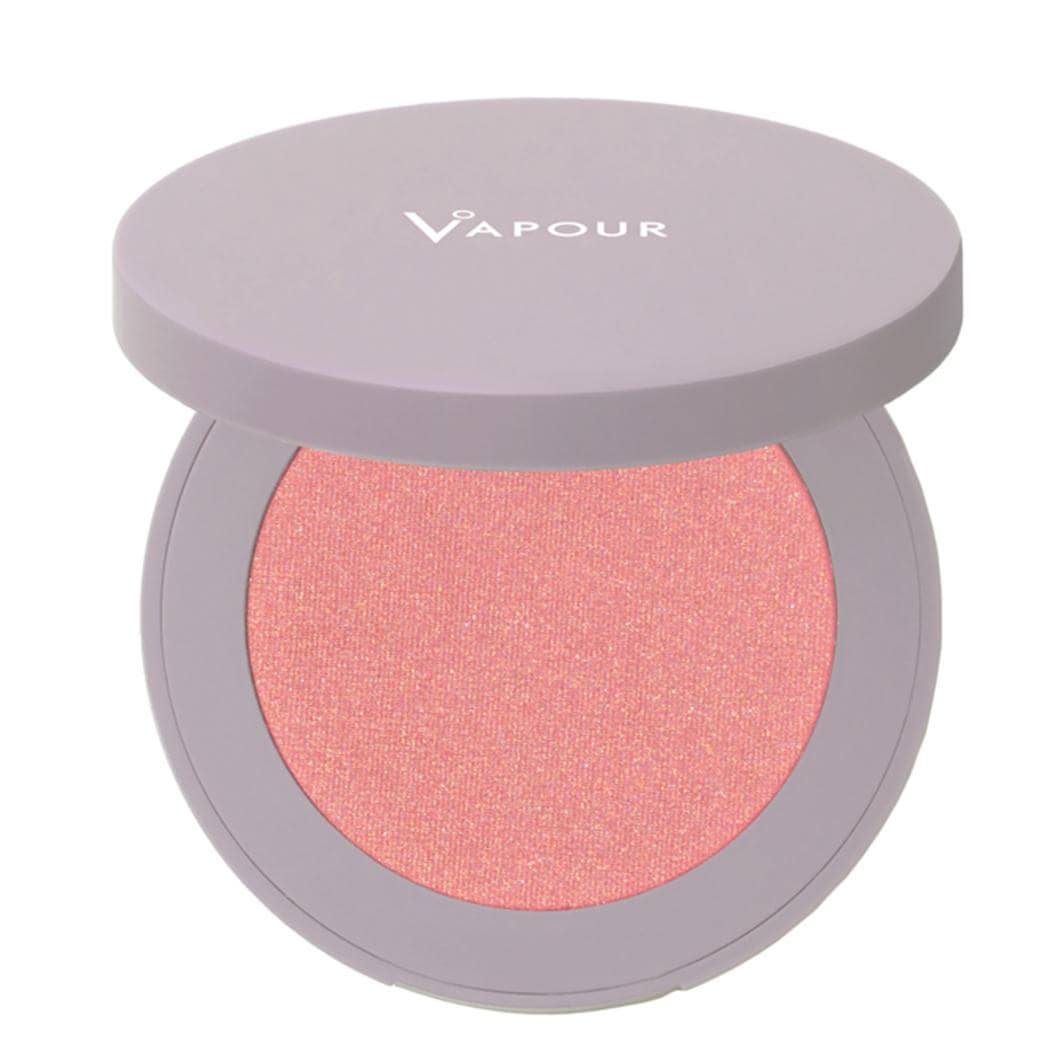 VAPOUR Beauty Blush Powder, Smitten