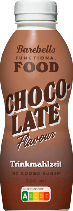 Diät Shake, Chocolate trinkfertig, 500 ml