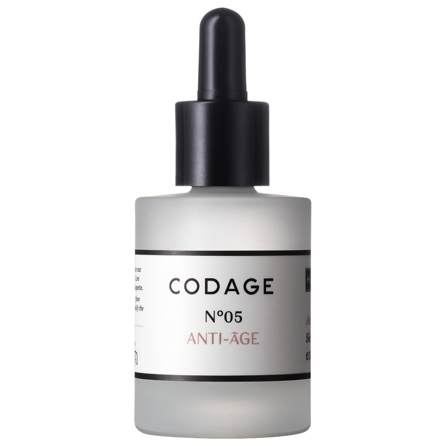 Codage N°05 Anti-âge