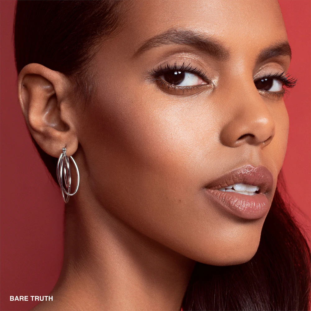 Bobbi Brown Luxe Shine Intense moisturizing lip gloss