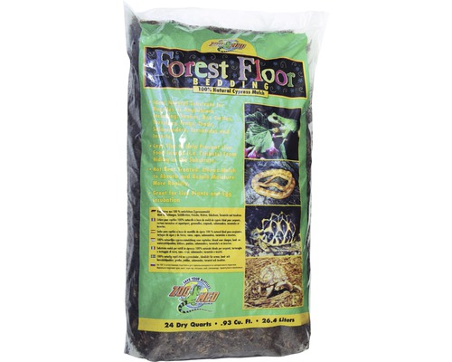 Substrate ZOO MED Forest Floor 26.4 l