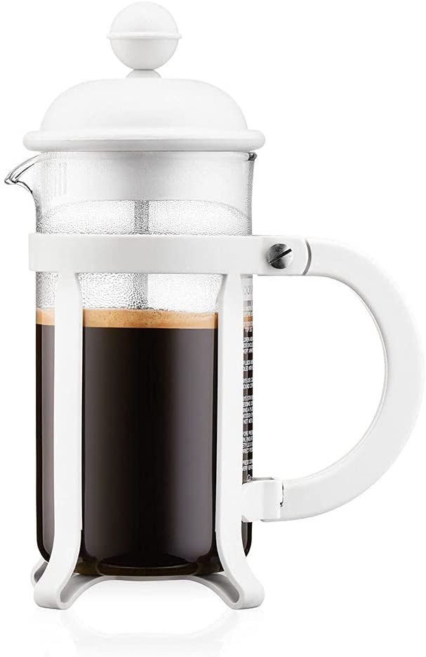 Bodum 1903-01 Java Coffee Maker, 3 Cups, Multi-Layered 7.5 x 13.5 x 18.9 cm, 0,35 L