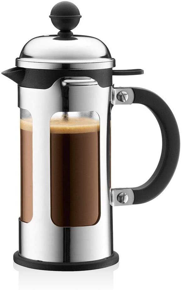 Bodum Chambord 3 Cup Coffee Maker - 0.35 L