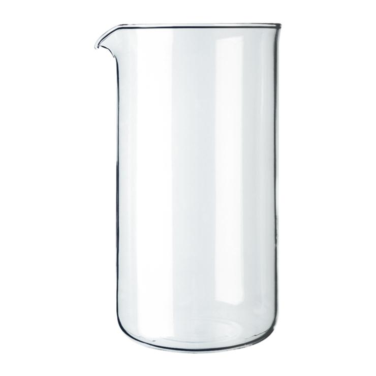 Bodum replacement glass with pouring