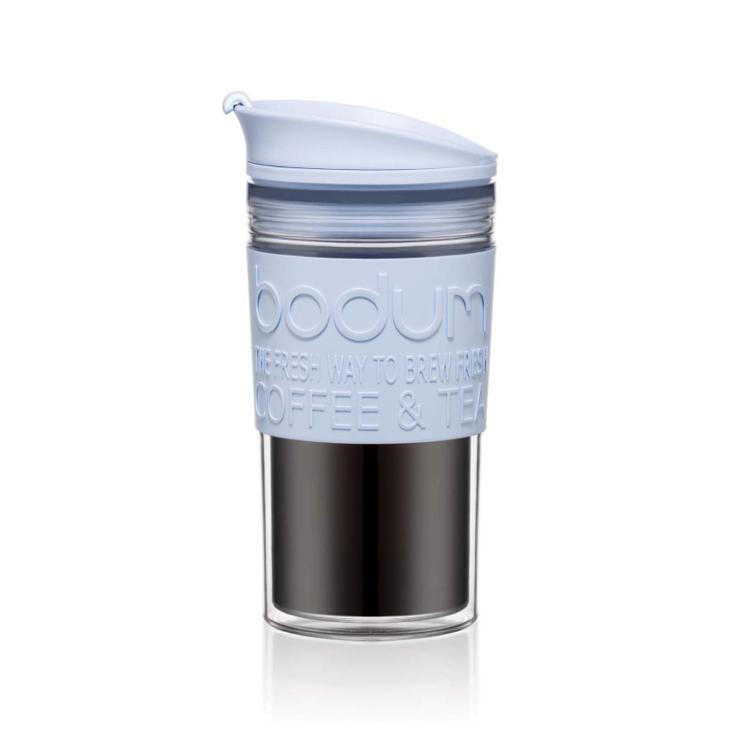 Bodum Travel Mug 35Cl Plastic