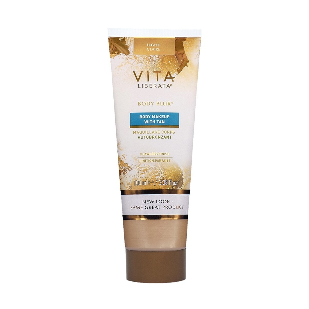 Vita Liberata Body Blur with Tan, 