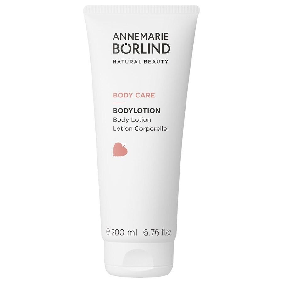Annemarie Barlind Body Care Body Lotion
