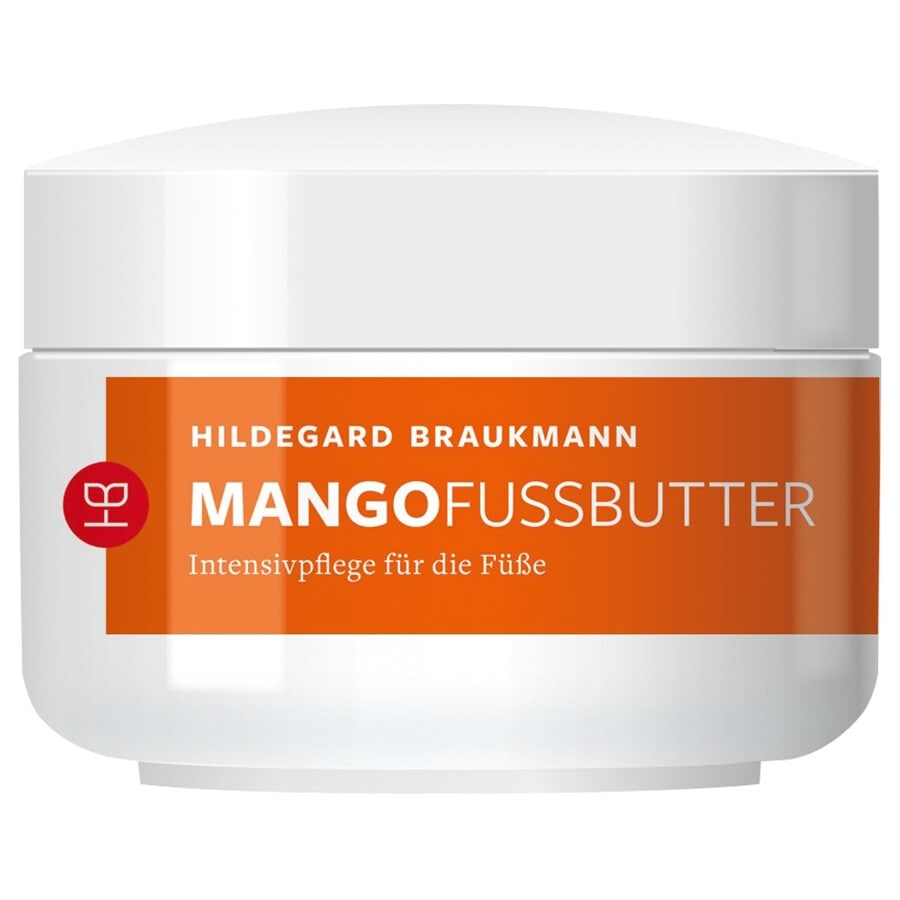 Hildegard Braukmann BODY CARE Mango Butter