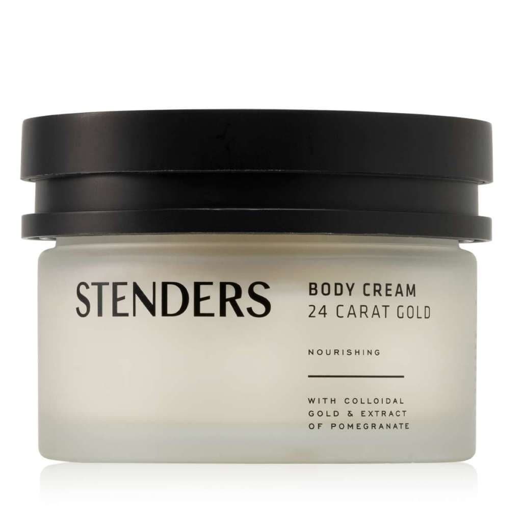 STENDERS Body Cream 24 Carat Gold