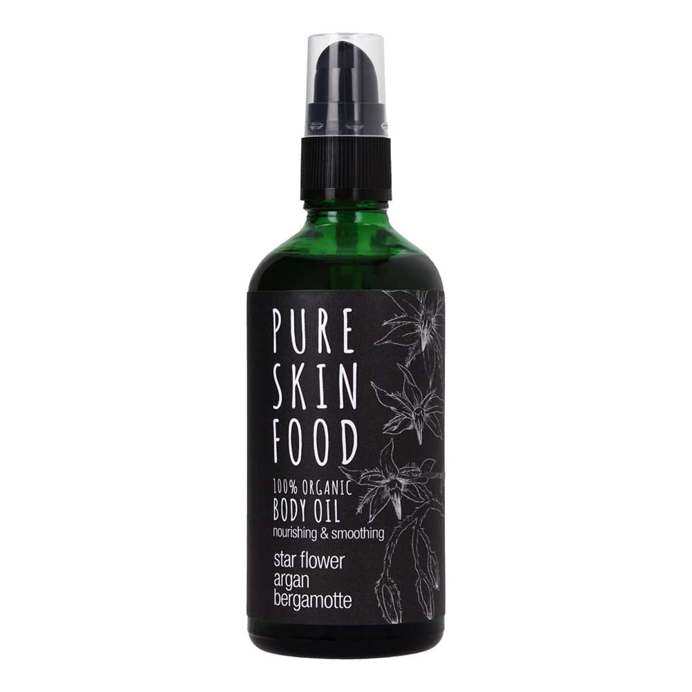 Pure Skin Food Body oil 100ml