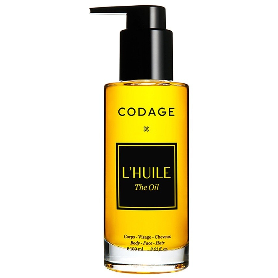 LHuile by Codage