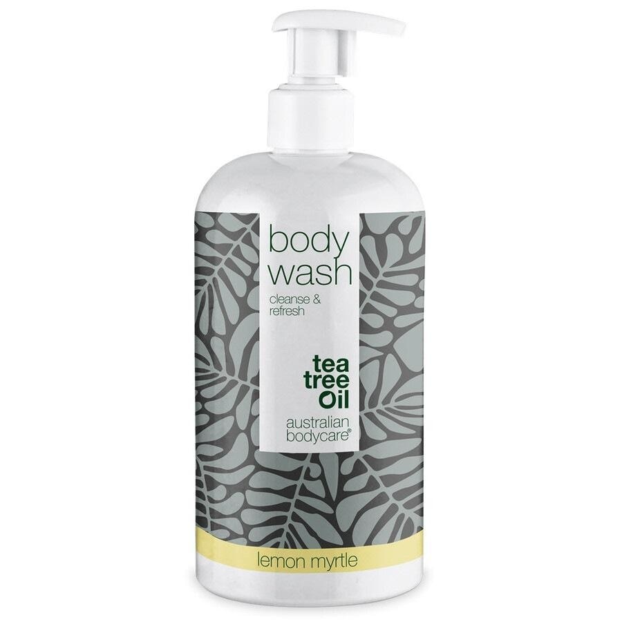 Australian BodyCare Body Wash Lemon Myrtle, 