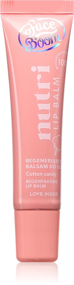 BodyBoom ​​FaceBoom Nutri Lip Balm nourishing lip balm