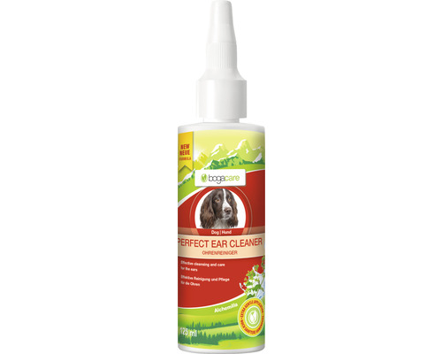 bogacare ear cleaner 125 ml