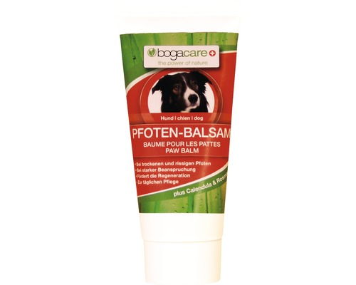 bogacare paw balm 50 ml