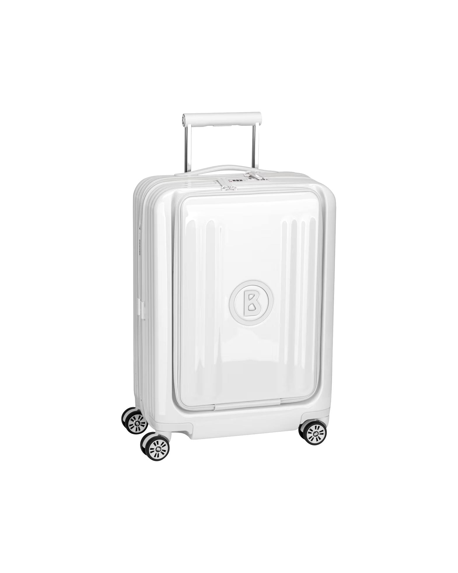 Bogner trolley case & trolley Piz C55 Pro trolley case SVZ 4w