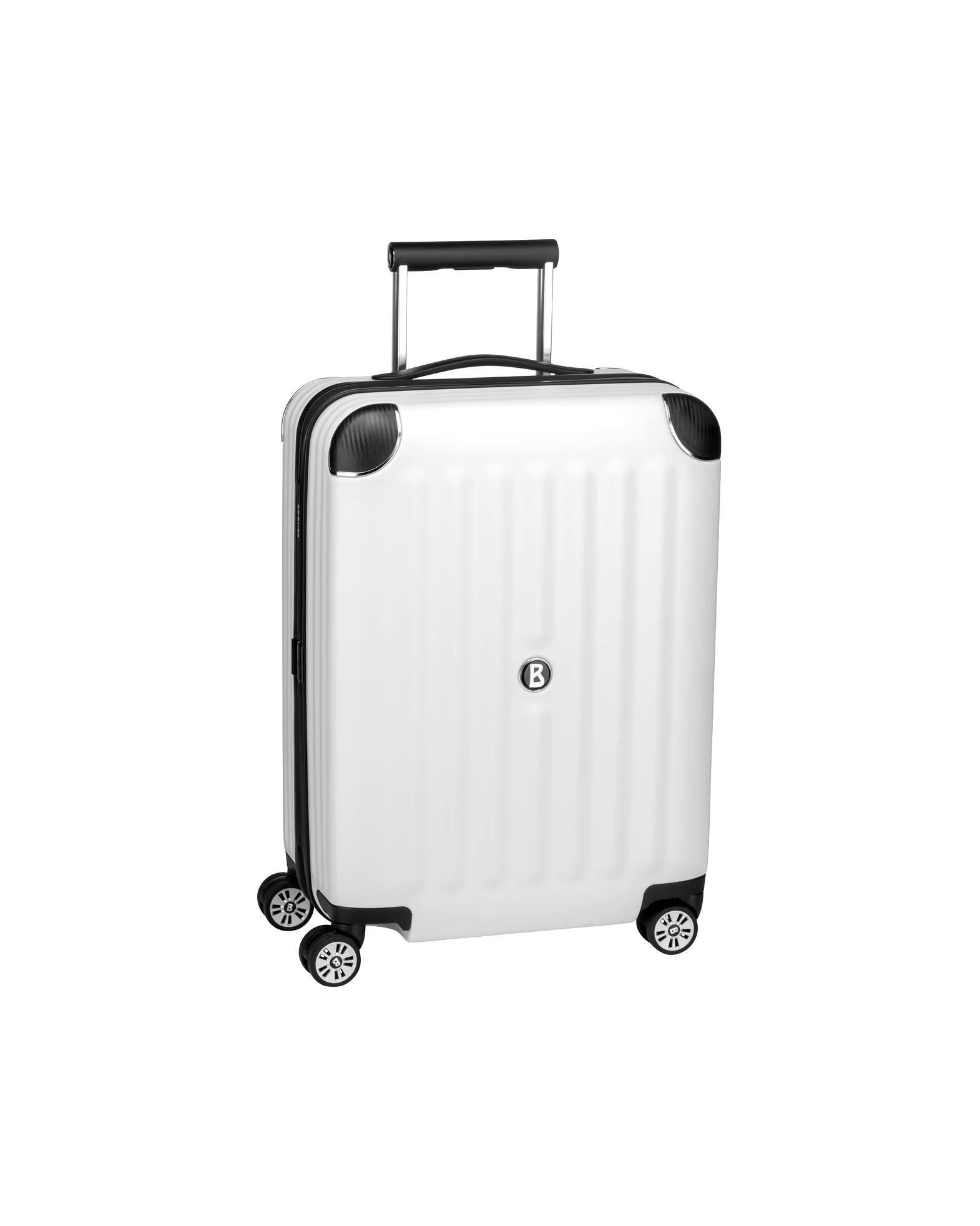 Bogner trolley case & trolley Piz Deluxe C55 trolley case SVZ 4W