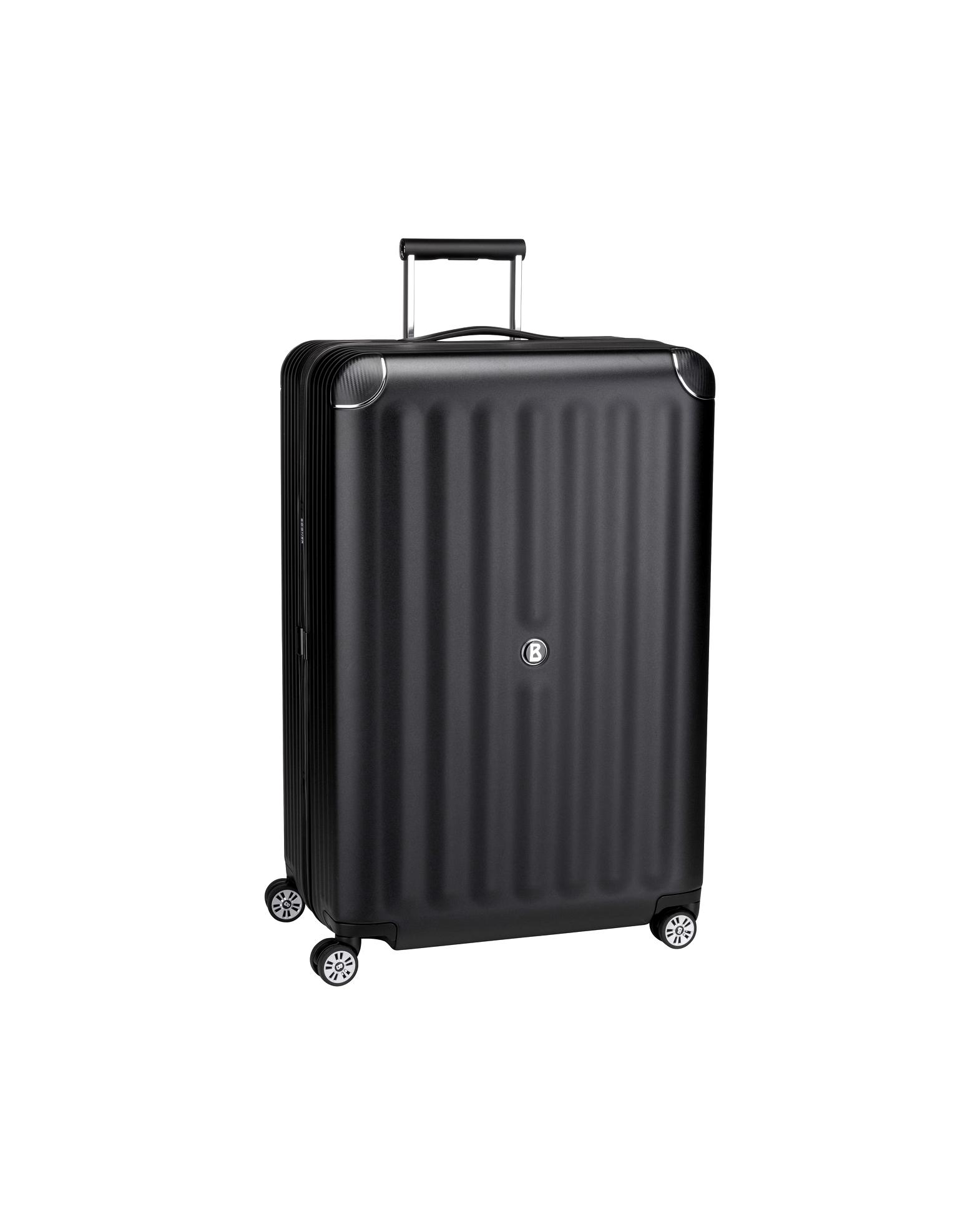 Bogner trolley case & trolley Piz Deluxe C75 trolley case LVZ 4w