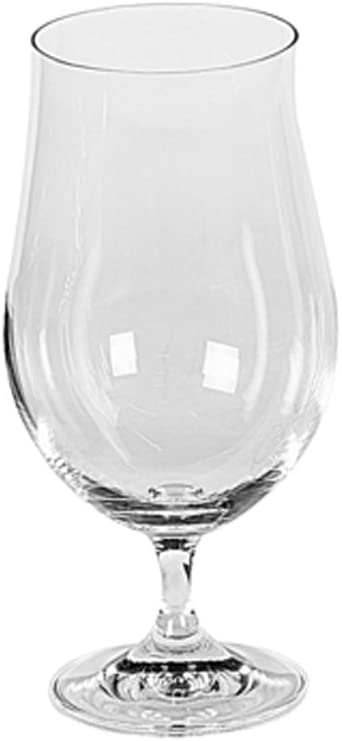 Bohemia Cristal 009 013 001 \'Beer Beer Glass Glass 380 ml (Pack of 1)
