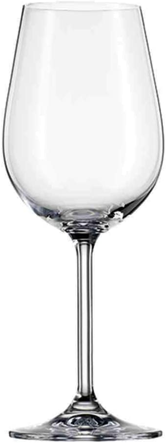 Bohemia Cristal Clara 102-03002 Wine Goblet 320 ml