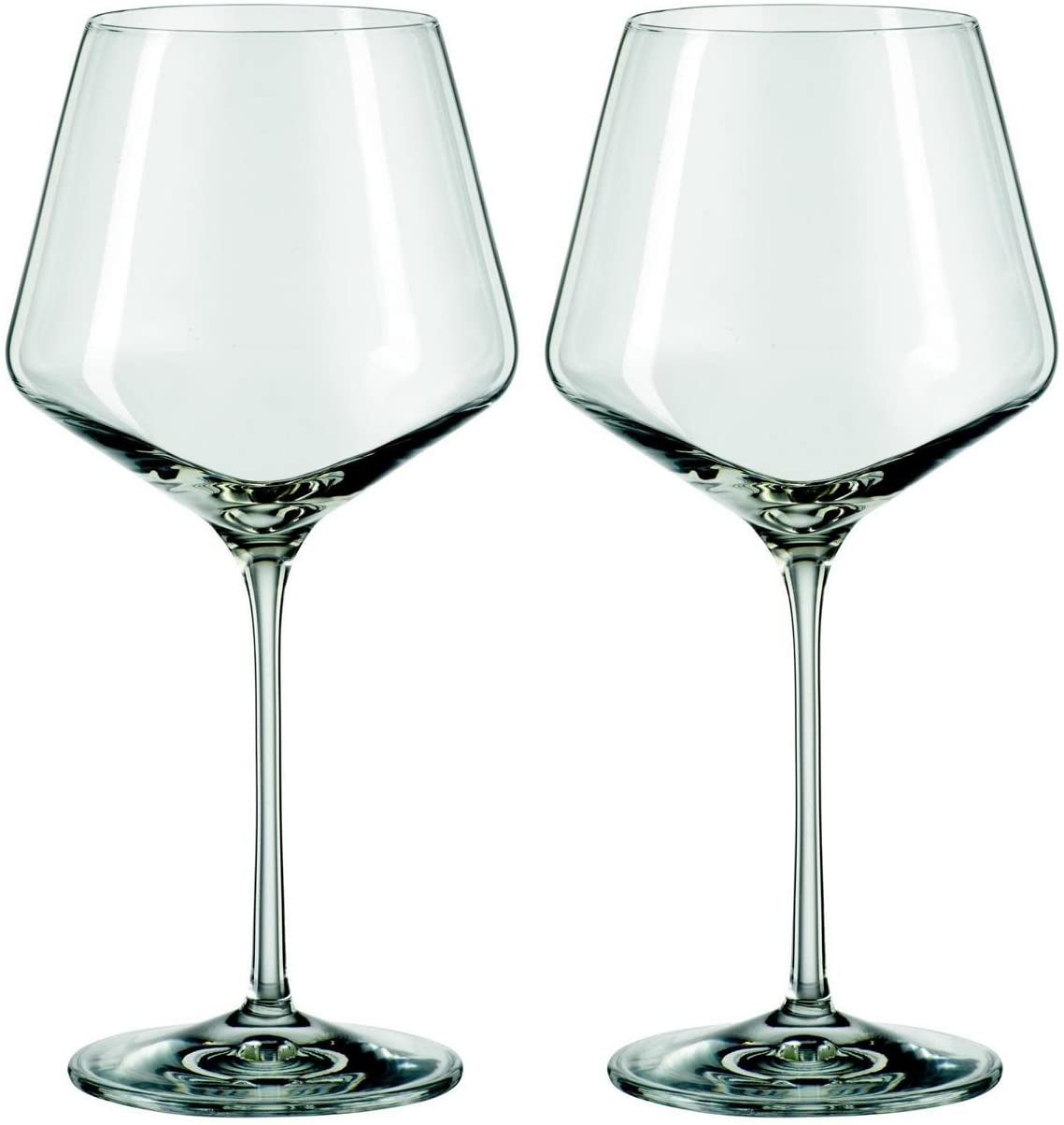 Bohemia Cristal B007177002 Cocktail Glasses My CHOIZZ, 540ml, Set of 2
