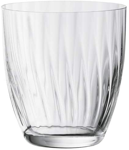 Bohemia Cristal New England 010 258 015 Water Glass 260 ml (Pack of 1)