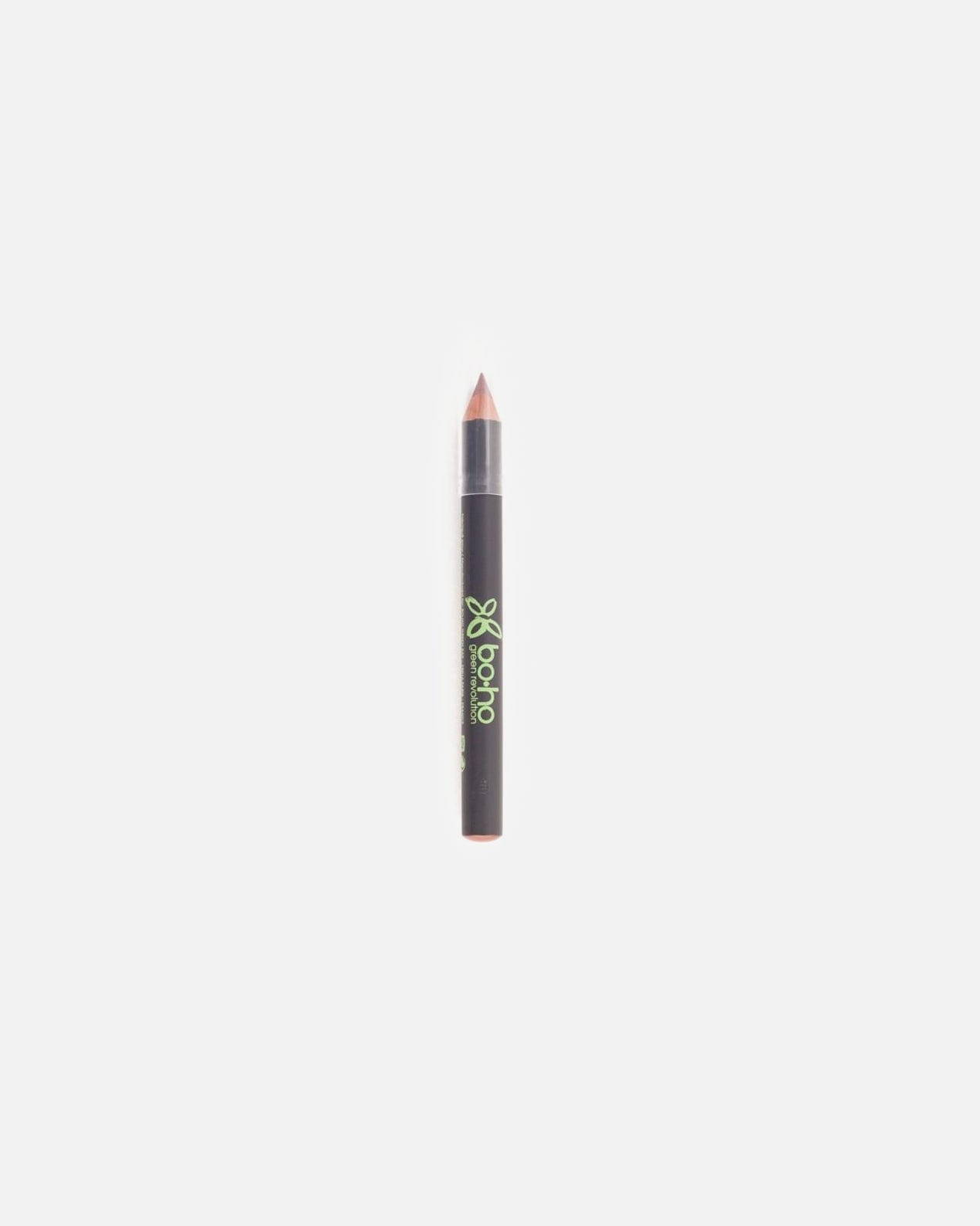 Boho Green Make-Up Lipliner Eye and Lipstick