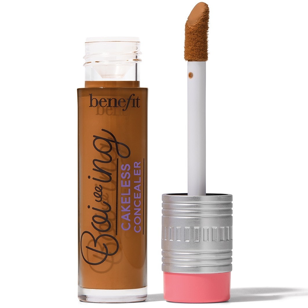 Benefit Boi-ing Cakeless Concealer,No. 13 - Think Big (Neutral), No. 13 - Think Big (Neutral)