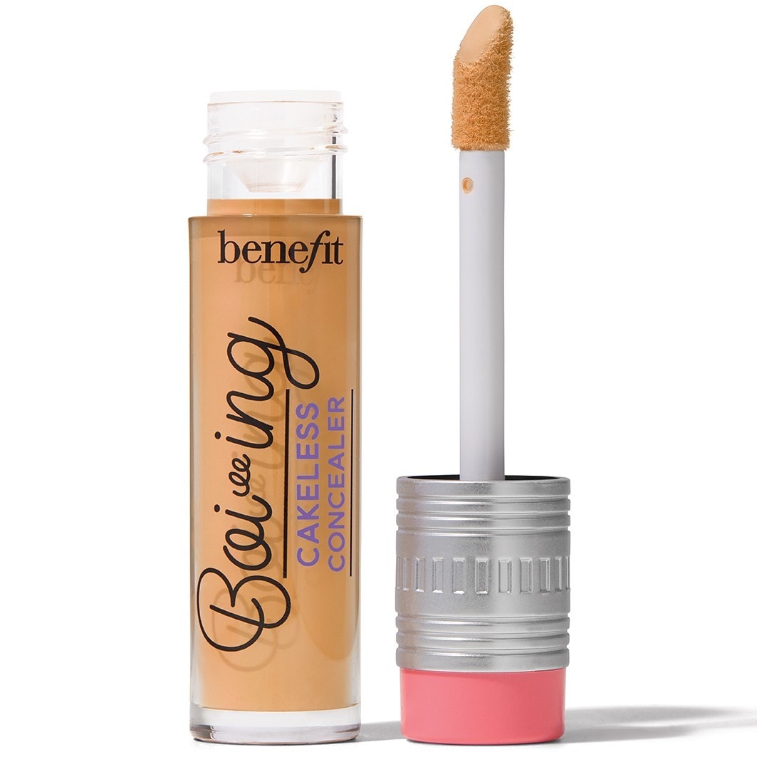 Benefit Boi-ing Cakeless Concealer, Nr. 9 - On Point (Tan Warm)