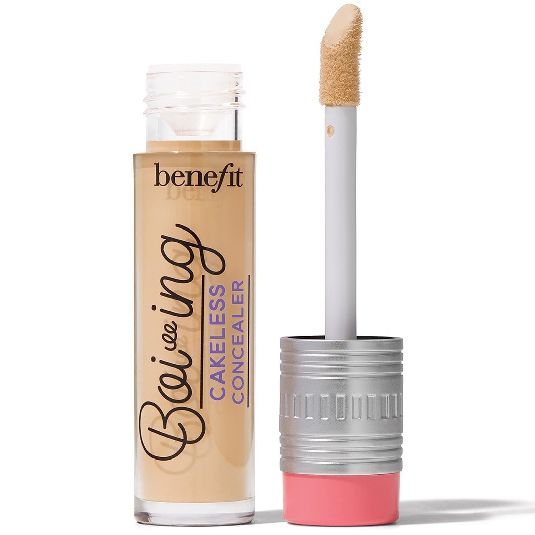 Benefit Boi-ing Cakeless Concealer,No. 4.5 - Do You (Light-Medium Neutral), No. 4.5 - Do You (Light-Medium Neutral)